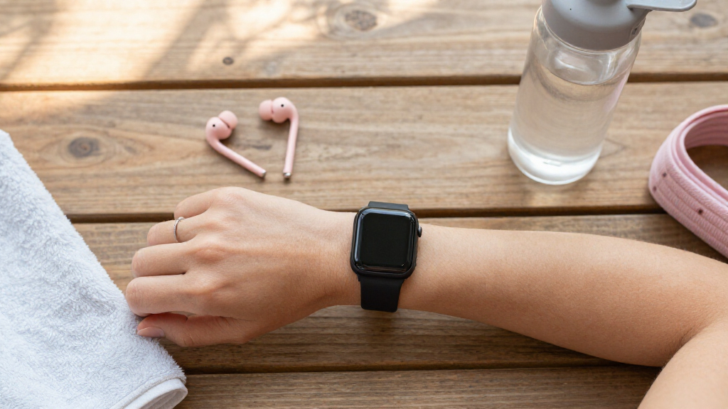 best women’s fitness smartwatches