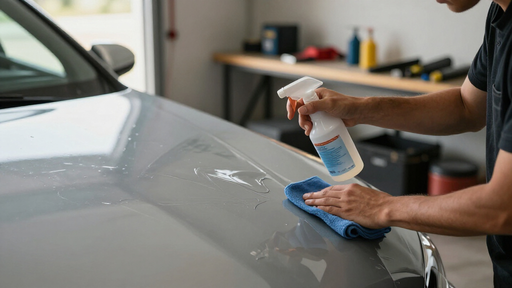 ceramic coating for beginners