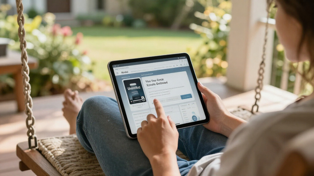 kindle unlimited deal