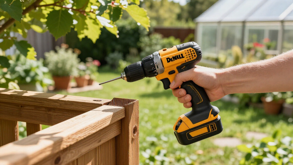 DEWALT