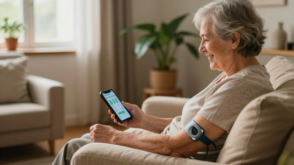 best continuous glucose monitors