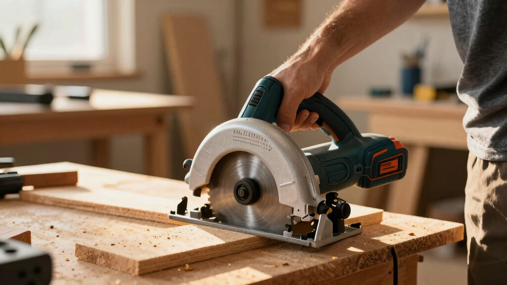 cordless circular saws