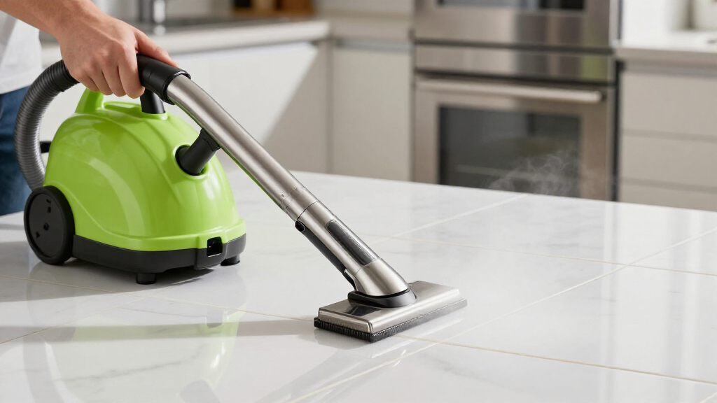 best premium steam cleaner for tile grout
