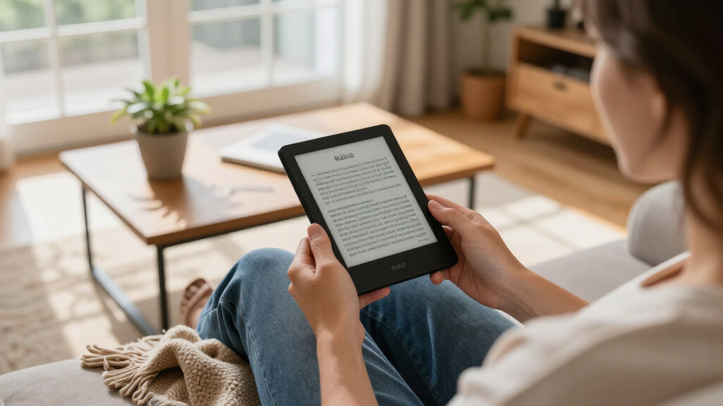 best Kobo e-readers