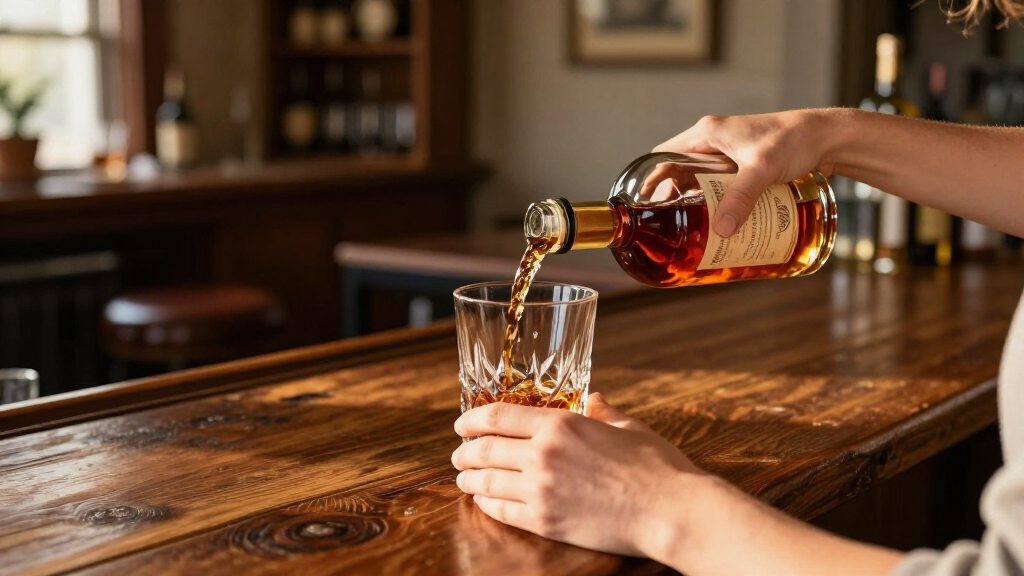 best expensive bourbons