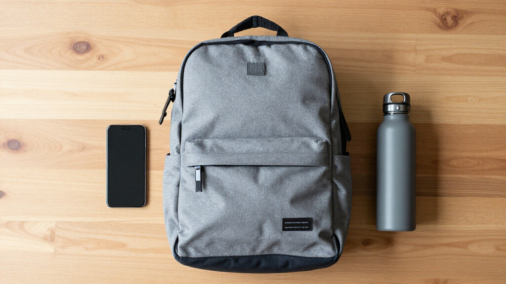 student laptop backpacks
