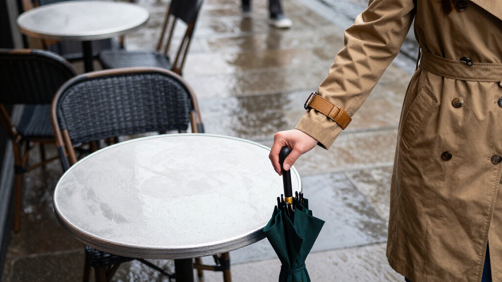 best Burberry outerwear