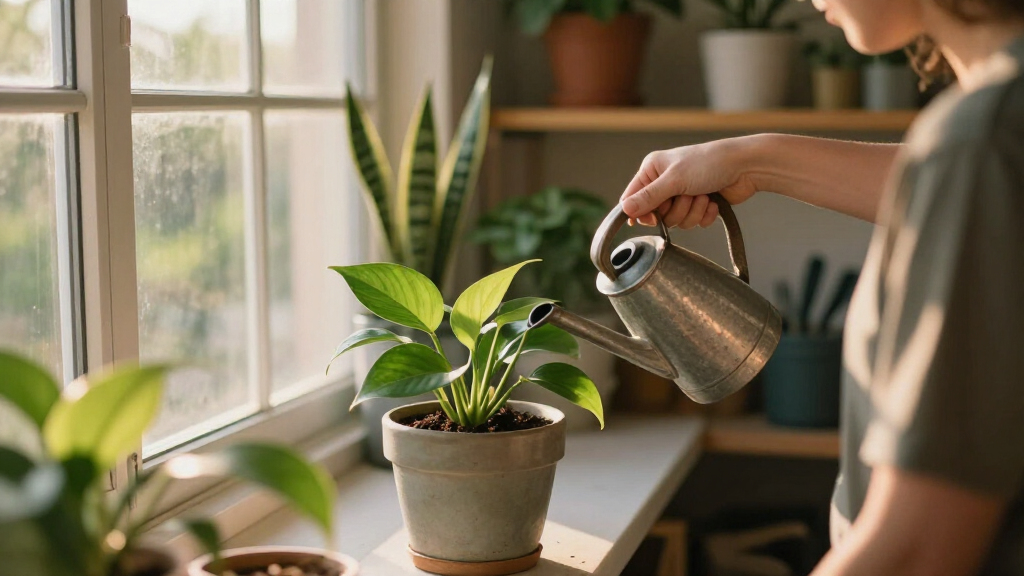 14 Best Low-Maintenance Houseplants in 2026