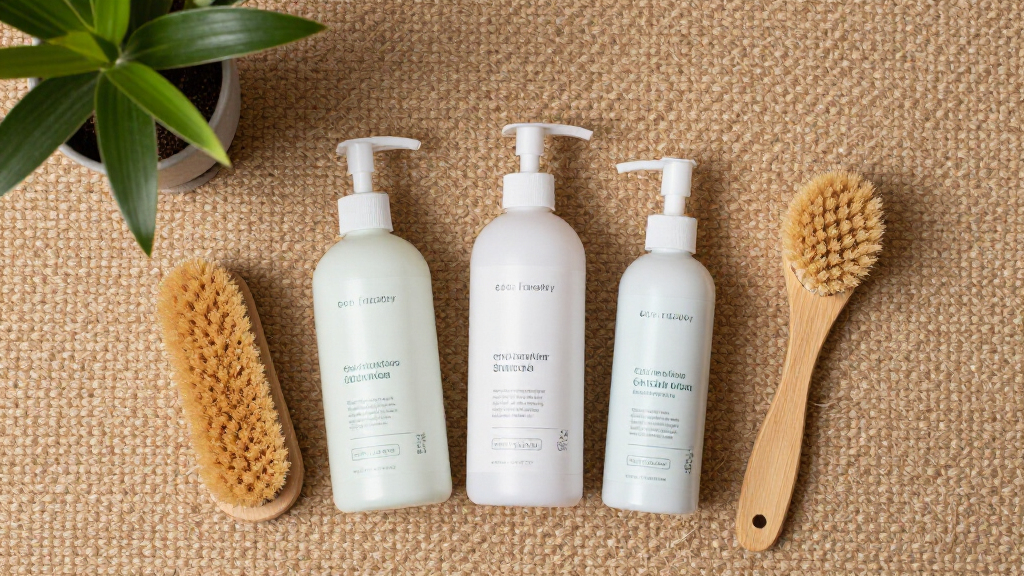 eco-friendly carpet stain removers