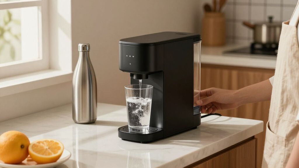 best home soda makers