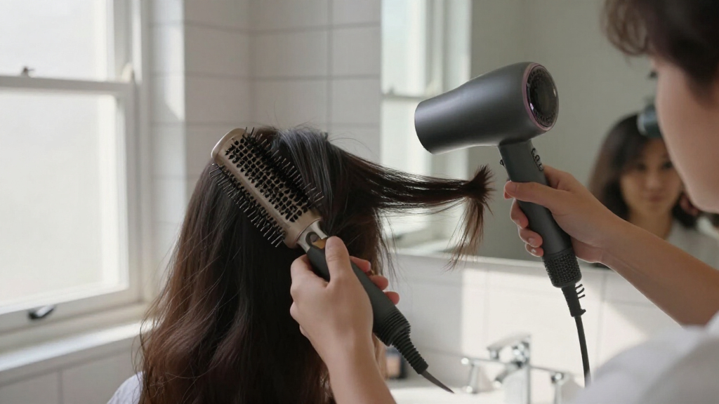 dyson airwrap alternatives
