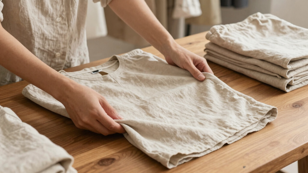 best linen clothing