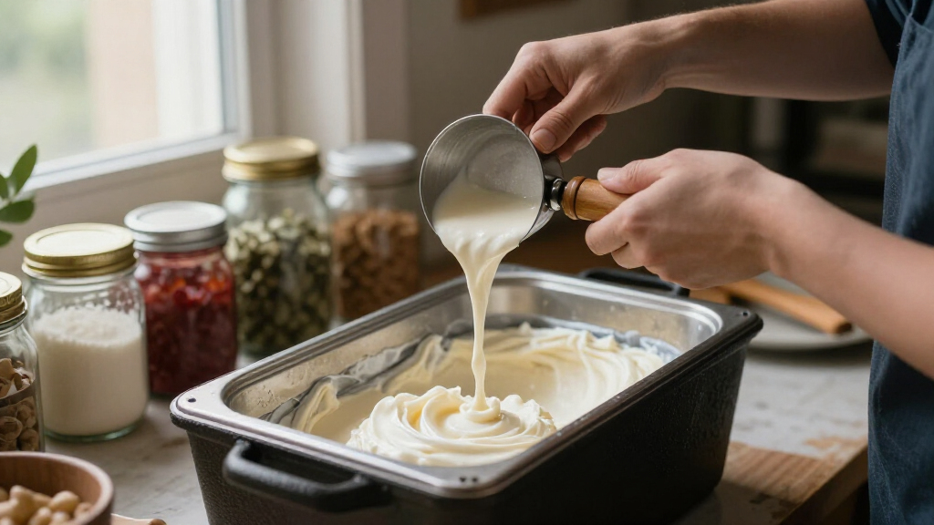 best compressor ice cream maker