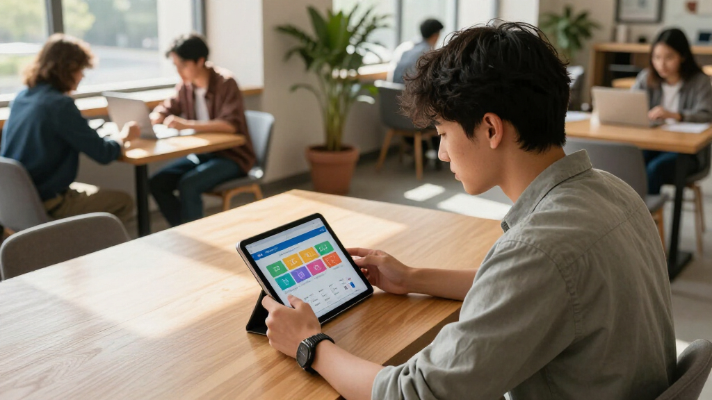 10 Best AI-Powered Student Organization Apps in 2026