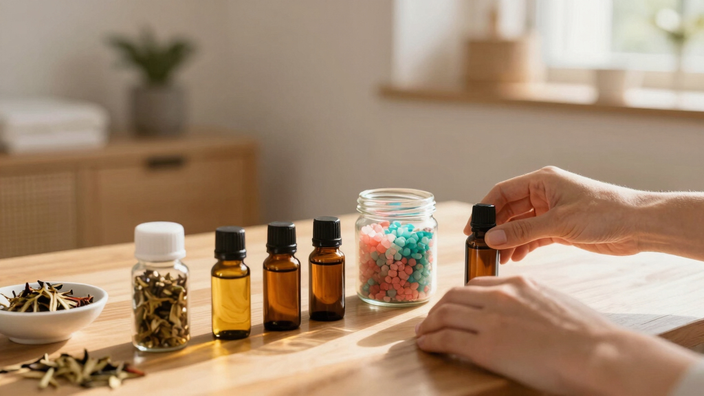 personalized wellness gift sets