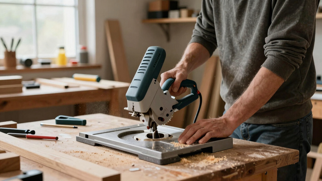 best miter saw dust hood