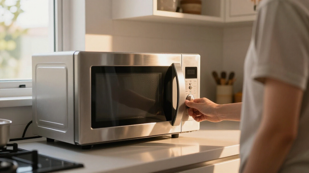 13 Best Compact Microwave Ovens in 2026
