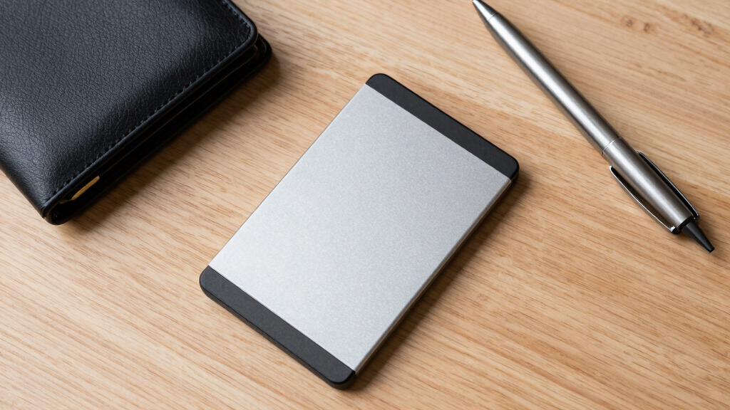 best encrypted SSD for offline wallet backups