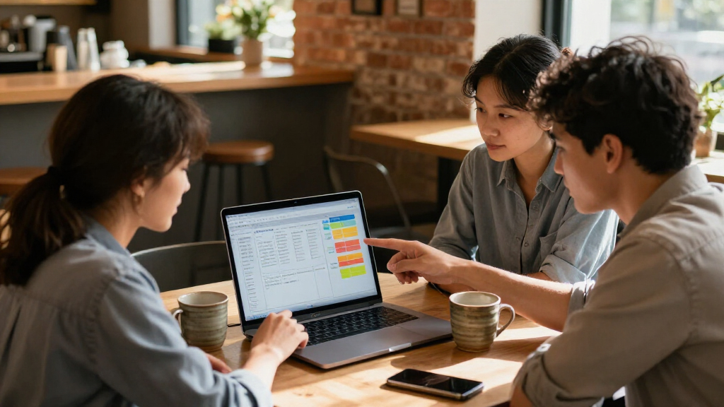 project management software for small businesses