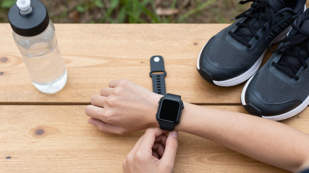 best fitness smartwatches