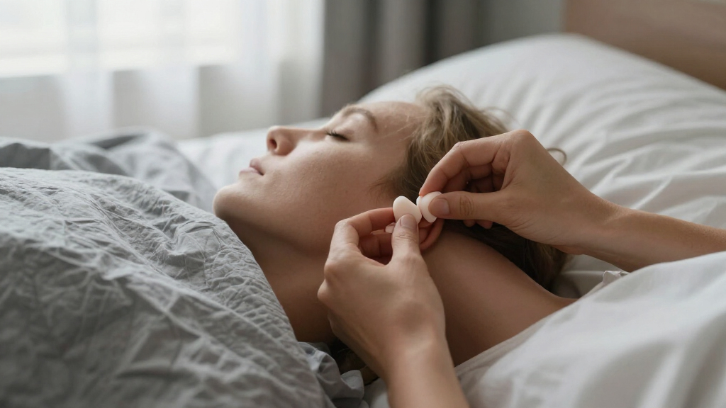 best sleep earplugs
