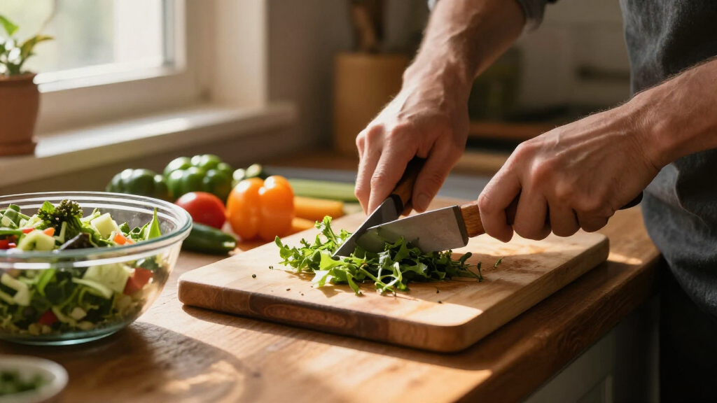 best salad choppers