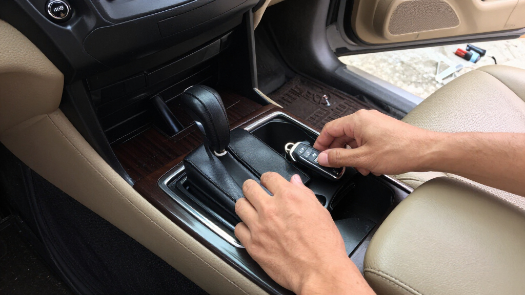 best Toyota Crown accessories