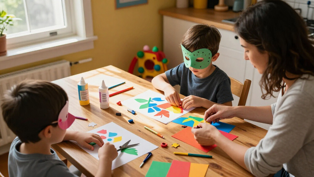 interactive play for kids engage your children with fun and educational activities