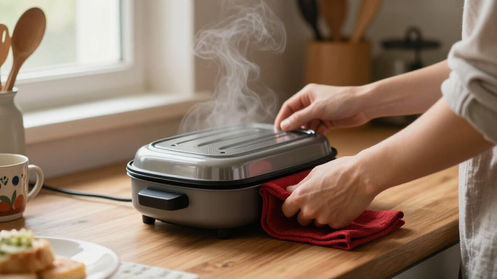 15 Best Electric Lunch Box Warmers in 2026