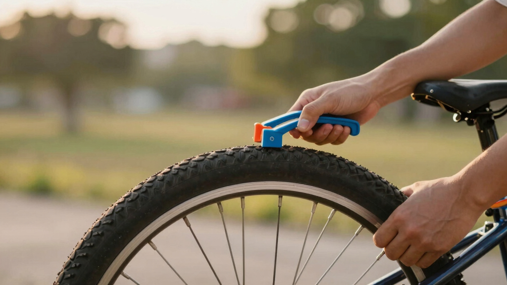 bike tire levers