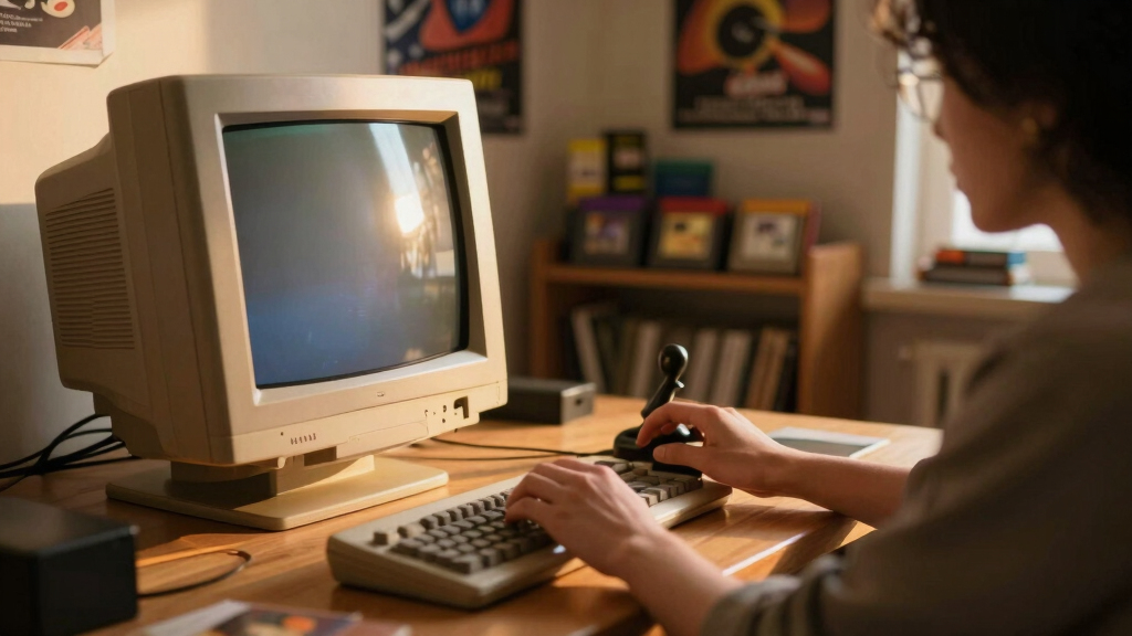 8 Best Retro Gaming Computers in 2026