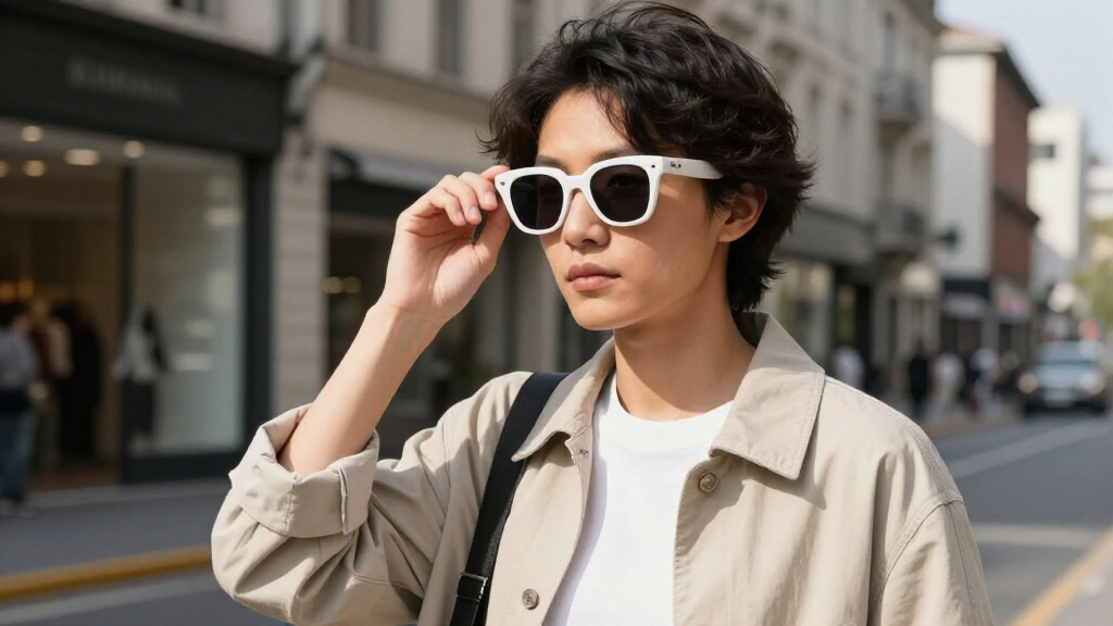 15 Best White Fashion Sunglasses in 2026