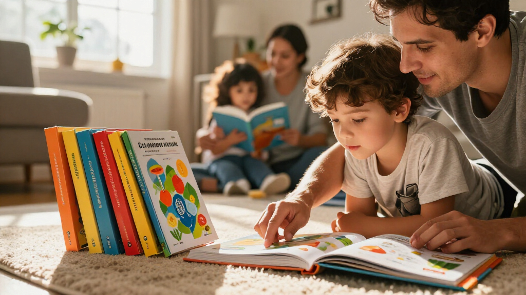 children's encyclopedia sets