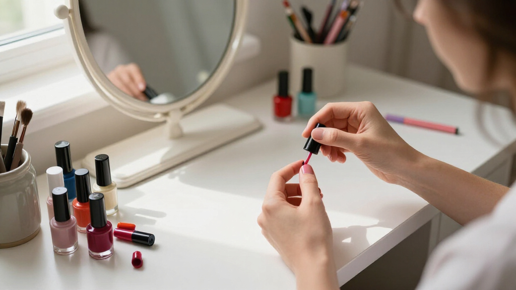 best nail polishes