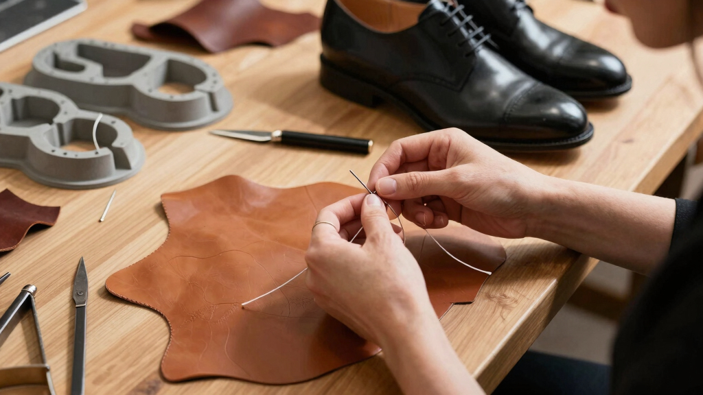 best made-in-America shoes