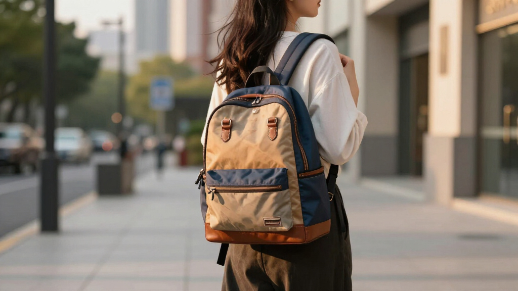 designer backpacks for students