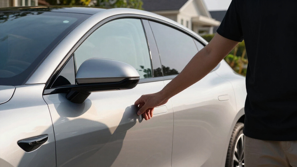 best extended-range electric vehicles