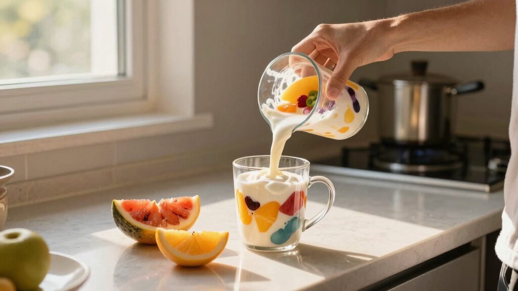 6 Best Mixed Fruit Flavored Creamers in 2026