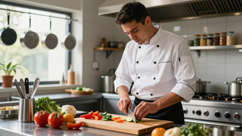 14 Best Professional Chef Knife Sets in 2026