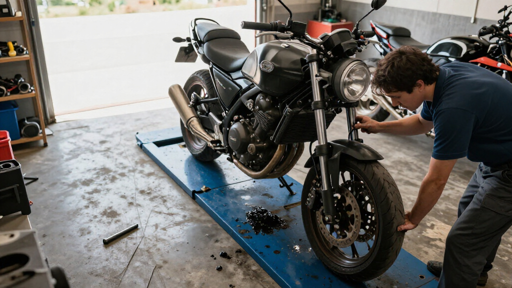 hydraulic motorcycle lifts