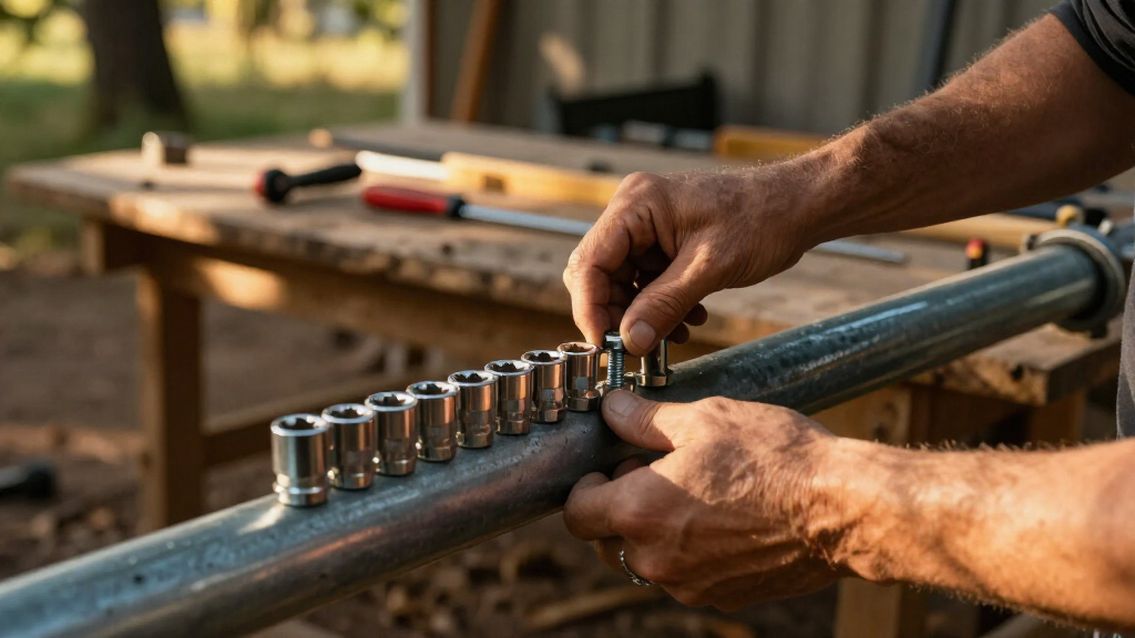 socket set premium