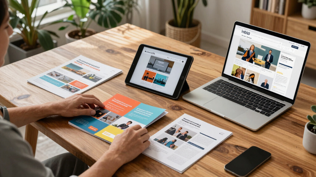 What exactly is a media kit, and why does it matter?