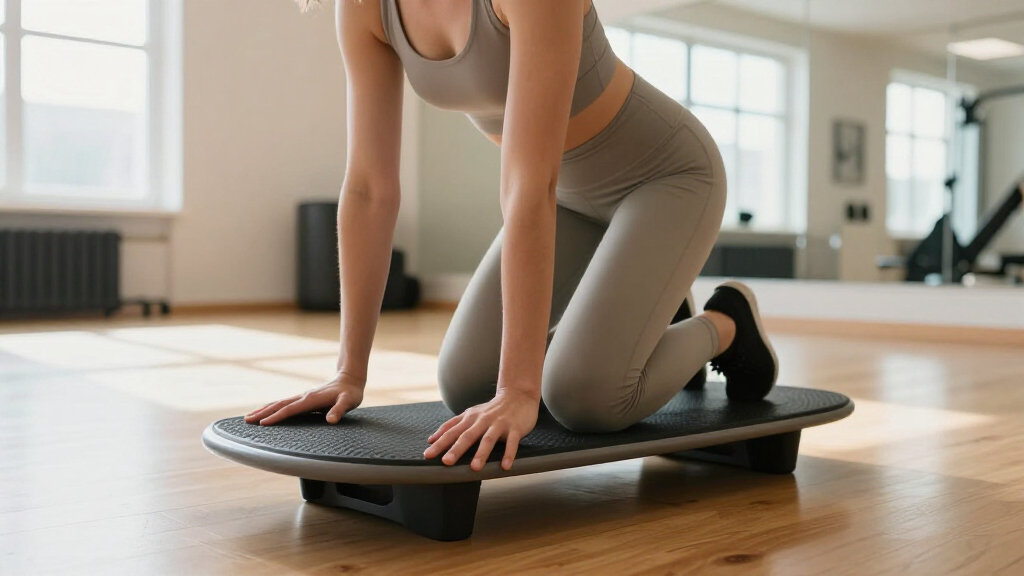 15 Best Premium Balance Trainer Boards for 2026