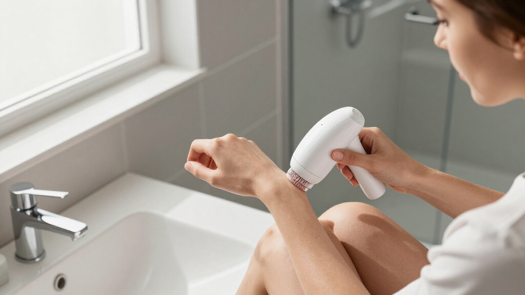 12 Best Home Hair Removal Devices for Full Body in 2026