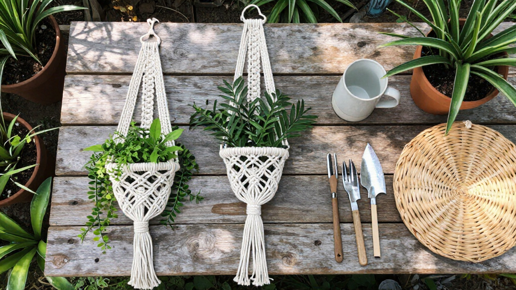 15 Best Macrame Plant Hangers of 2026: The Ultimate Roundup