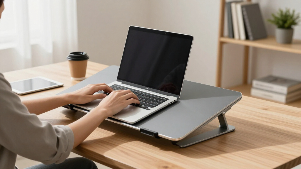 portable laptop desks