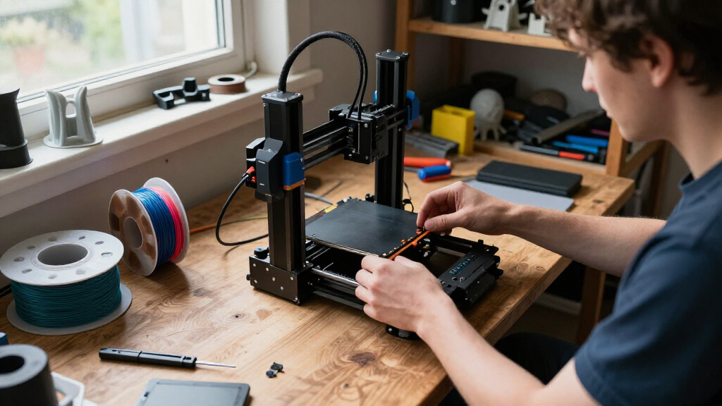 budget 3d printers