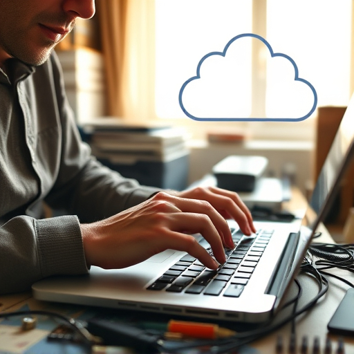 Implications: The AI Race Is About Chips and Cloud, Not Just Code