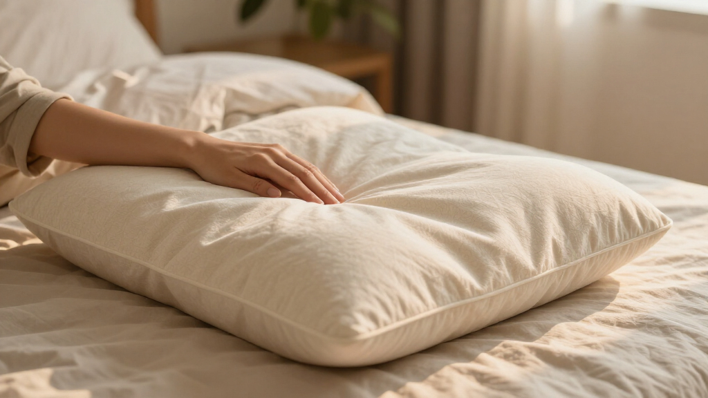 value pillow protector