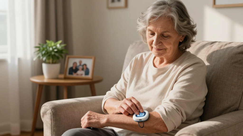 12 Best Easy-To-Use Medical Alert Systems in 2026